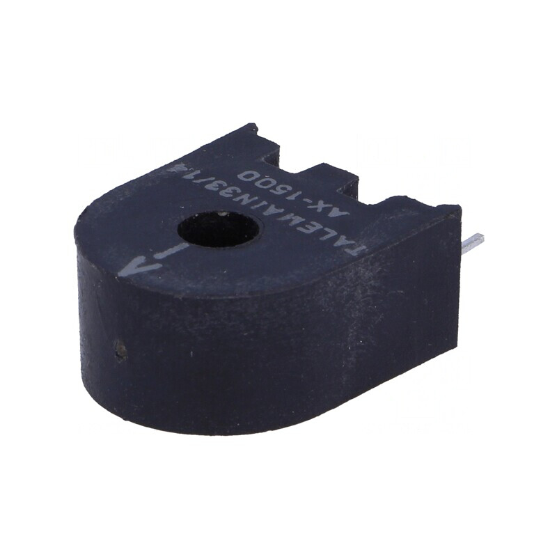 Transformator de Curent 15A 100Ω -40÷120°C | Electronic-mag.ro | Componente Electronice Transformator de Curent 15A 100Ω -40÷120°C | Electronic-mag.ro | Componente Electronice