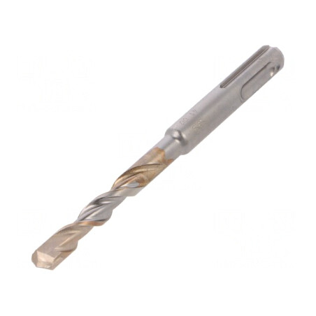 Burghiu Beton 8mm SDS-Plus PRO 4 110mm | Electronic-mag.ro | Componente Electronice