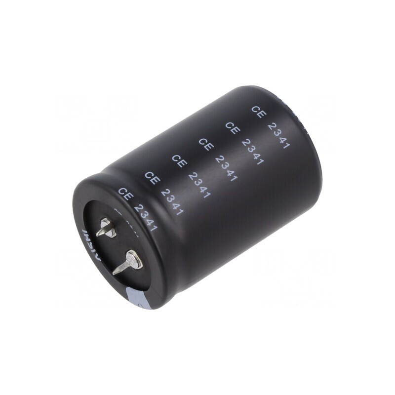 Condensator Electrolitic SNAP-IN 470uF 450V 35x50mm | Electronic-mag.ro | Componente Electronice Condensator Electrolitic SNAP-IN 470uF 450V 35x50mm | Electronic-mag.ro | Componente Electronice