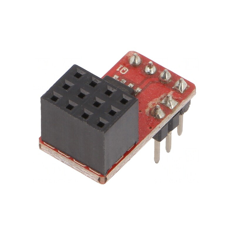 Controler Ventilator Modul | Electronic-mag.ro | Componente Electronice Controler Ventilator Modul | Electronic-mag.ro | Componente Electronice