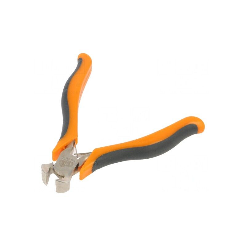 Clești Frontali Miniatură 105mm pentru Tăiere | Electronic-mag.ro | Componente Electronice