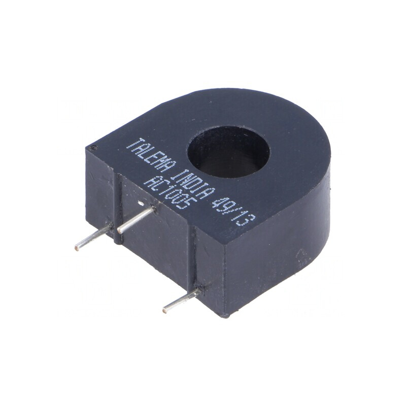 Transformator de curent AC 5A 100Ω 2,5mVA | Electronic-mag.ro | Componente Electronice Transformator de curent AC 5A 100Ω 2,5mVA | Electronic-mag.ro | Componente Electronice