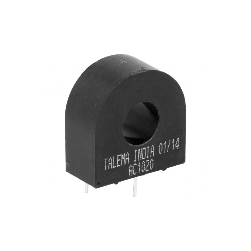 Transformator de Curent AC 20A 100Ω 40mVA | Electronic-mag.ro | Componente Electronice Transformator de Curent AC 20A 100Ω 40mVA | Electronic-mag.ro | Componente Electronice
