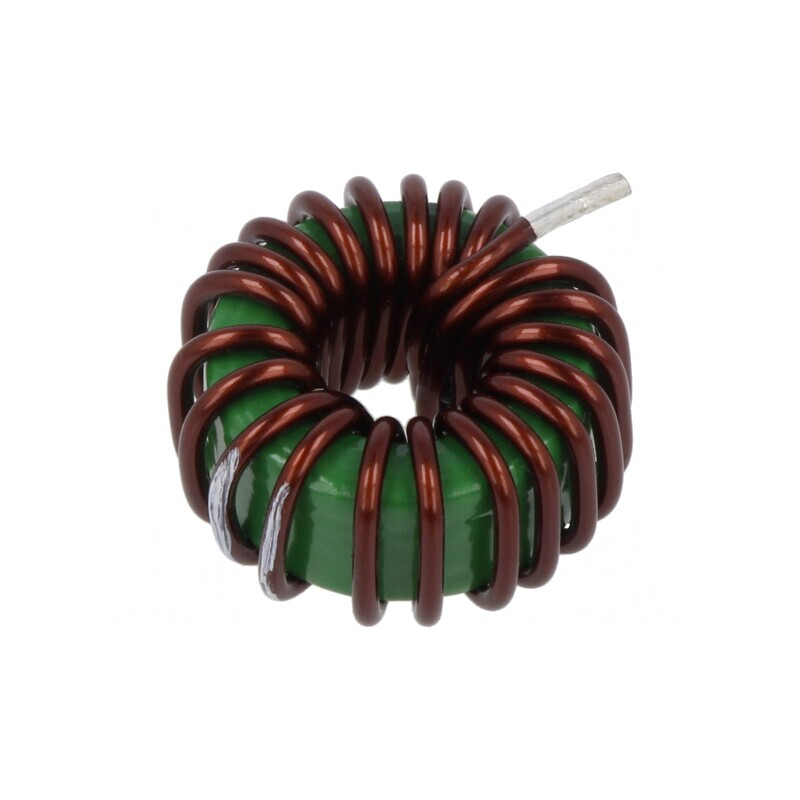Inductor THT 20uH 10A | Electronic-mag.ro | Componente Electronice Inductor THT 20uH 10A | Electronic-mag.ro | Componente Electronice