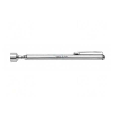 Suport Auto Magnetic cu Braț Telescopic | Electronic-mag.ro | Componente Electronice