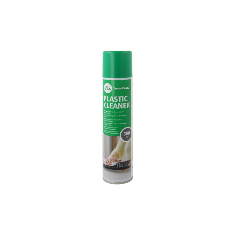 Spray de Curățare 300ml | Electronic-mag.ro | Componente Electronice