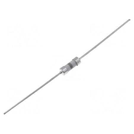 Siguranță ardere rapidă 200mA 250V axial 3x8,4mm | Electronic-mag.ro | Componente Electronice