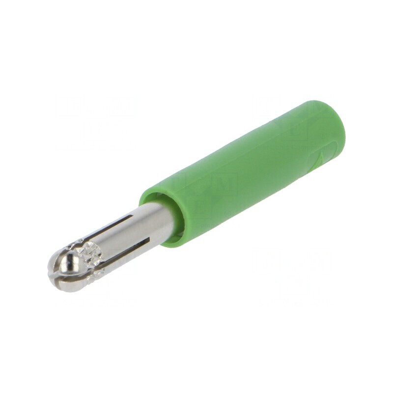 Adaptor Banană 4mm 32A 1kV | Electronic-mag.ro | Componente Electronice