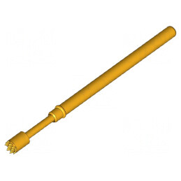 Ac de testare pentru arc, 4mm rezort 5,3mm | Electronic-mag.ro | Componente Electronice