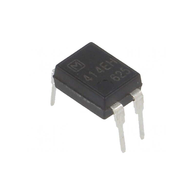 Releu Semiconductor 3mA 120mA 400VAC 400VDC | Electronic-mag.ro | Componente Electronice Releu Semiconductor 3mA 120mA 400VAC 400VDC | Electronic-mag.ro | Componente Electronice