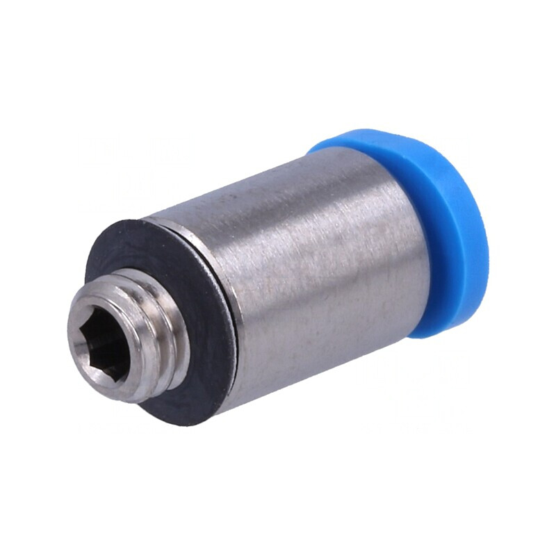 Racord push-in simplu cauciuc NBR 0,95-6bar | Electronic-mag.ro | Componente Electronice Racord push-in simplu cauciuc NBR 0,95-6bar | Electronic-mag.ro | Componente Electronice