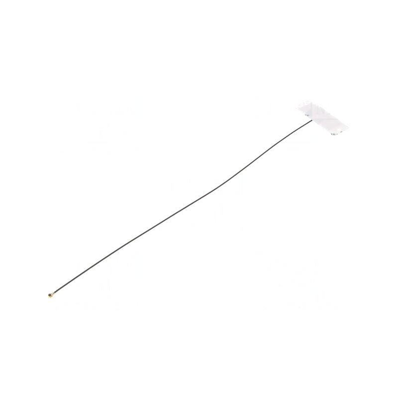 Antena GNSS/GPS BEIDOU 0,5dBi/0,9dBi pentru cablu U.FL | Electronic-mag.ro | Componente Electronice