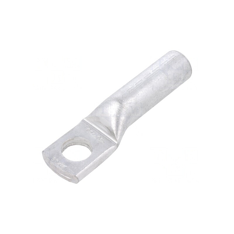 Vârf Inelar Tubular M20 Crimpat pe Cablul Aluminiu 150mm2 | Electronic-mag.ro | Componente Electronice