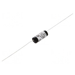 Condensator Polipropilenă 0,15uF 600VDC 2% | Electronic-mag.ro | Componente Electronice
