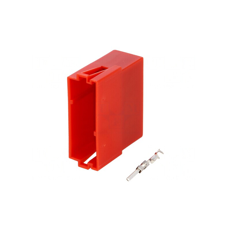 Kit Soclu Mini ISO 20 Pin | Electronic-mag.ro | Componente Electronice