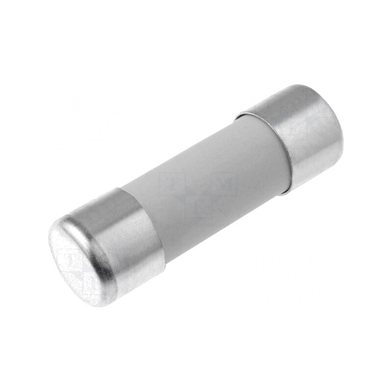 Siguranță gPV 16A 1kVDC 10,3x38mm Cupru Argintat | Electronic-mag.ro | Componente Electronice Siguranță gPV 16A 1kVDC 10,3x38mm Cupru Argintat | Electronic-mag.ro | Componente Electronice