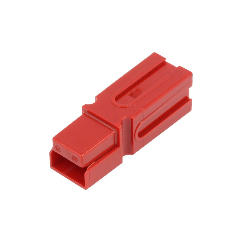 Mufă alimentare DC Powerpole PP75 hermafrodită fără contacte | Electronic-mag.ro | Componente Electronice