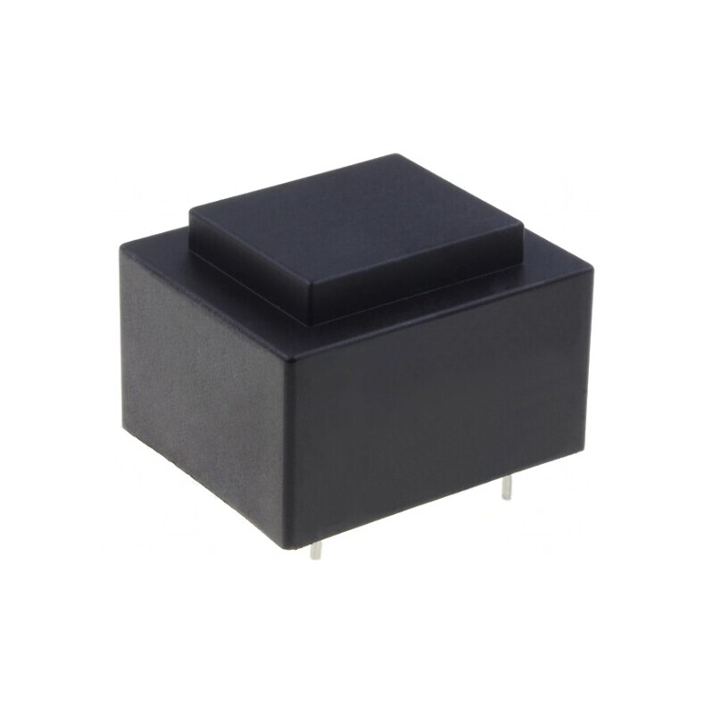 Transformator Încapsulat 1.5VA 230V AC la 12V DC pentru PCB | Electronic-mag.ro | Componente Electronice Transformator Încapsulat 1.5VA 230V AC la 12V DC pentru PCB | Electronic-mag.ro | Componente Electronice