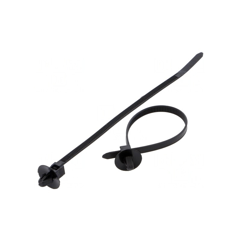 Colier de strângere 145mm 10buc pentru VW | Electronic-mag.ro | Componente Electronice