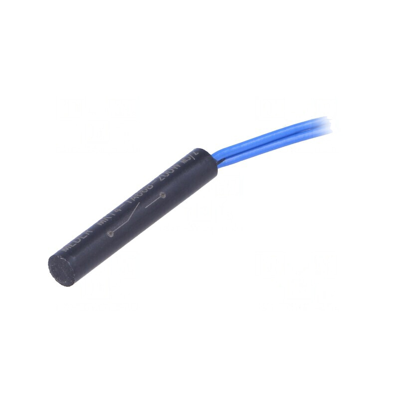 Comutator magnetic SPST-NO 10-15AT 10W | Electronic-mag.ro | Componente Electronice Comutator magnetic SPST-NO 10-15AT 10W | Electronic-mag.ro | Componente Electronice