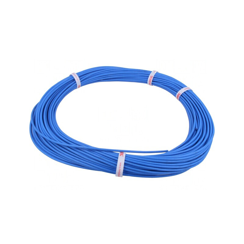 Cablu de Compensație PVC Rotund 2 Fire | Electronic-mag.ro | Componente Electronice