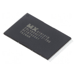 Memorie FLASH 8Mb 70ns TSOP48 Paralel | Electronic-mag.ro | Componente Electronice