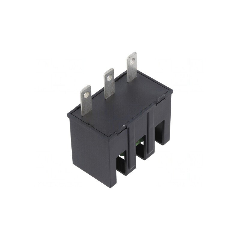 Modul Rezistori Descărcare Condensatoare PFC 120kΩ 600V | Electronic-mag.ro | Componente Electronice Modul Rezistori Descărcare Condensatoare PFC 120kΩ 600V | Electronic-mag.ro | Componente Electronice