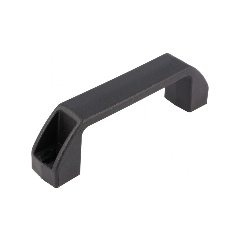 Manetă Poliamidă Neagră 40mm x 142mm x 26mm | Electronic-mag.ro | Componente Electronice Manetă Poliamidă Neagră 40mm x 142mm x 26mm | Electronic-mag.ro | Componente Electronice