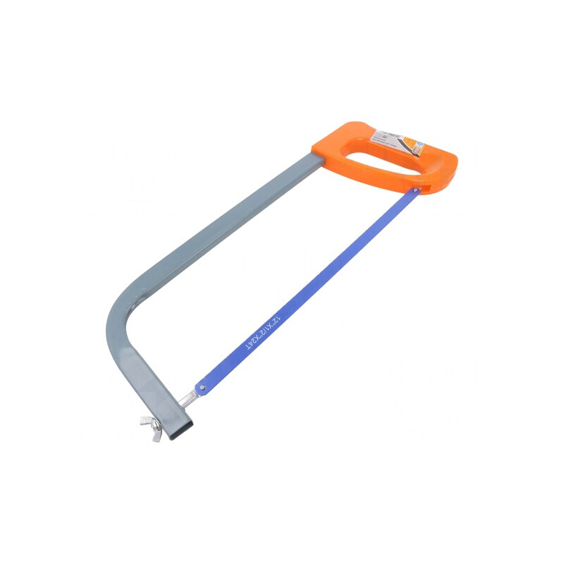 Fierăstrău bomfaier metalic 300mm | Electronic-mag.ro | Componente Electronice