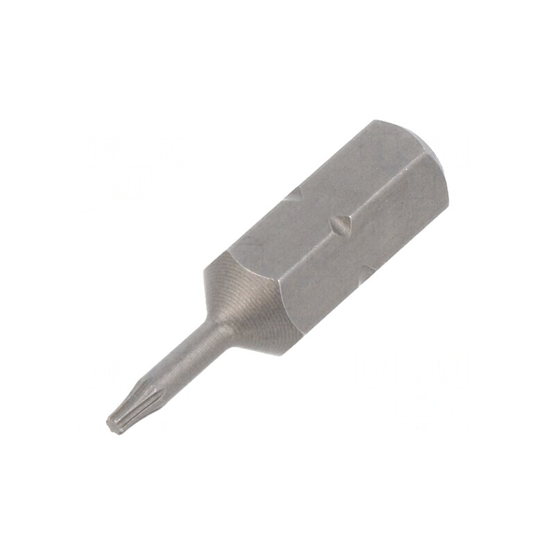 Capăt de șurubelniță Torx PLUS 4IP 25mm STANDARD | Electronic-mag.ro | Componente Electronice