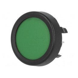 Comutator acționat prin apăsare 2 SPST-NO 0,125A 48VDC | Electronic-mag.ro | Componente Electronice