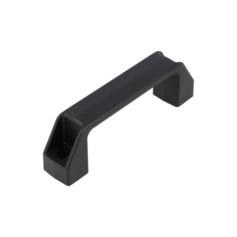 Manetă Tehnopolimer Neagră 41mm 137mm 26mm | Electronic-mag.ro | Componente Electronice Manetă Tehnopolimer Neagră 41mm 137mm 26mm | Electronic-mag.ro | Componente Electronice