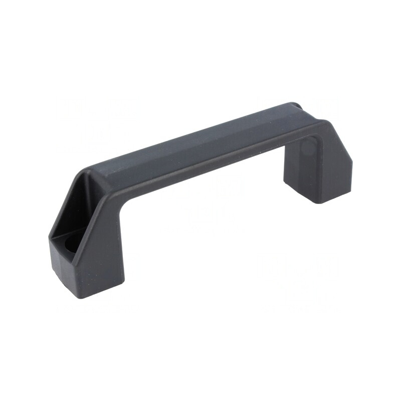Manetă tehnopolimer neagră 41mm 137mm 26mm 2,5kN | Electronic-mag.ro | Componente Electronice Manetă tehnopolimer neagră 41mm 137mm 26mm 2,5kN | Electronic-mag.ro | Componente Electronice