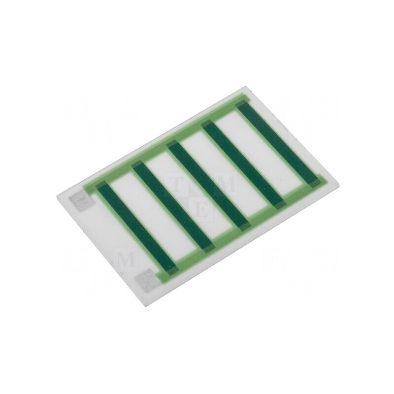 Rezistor de Încălzire Thick Film 14,4Ω 40W | Electronic-mag.ro | Componente Electronice
