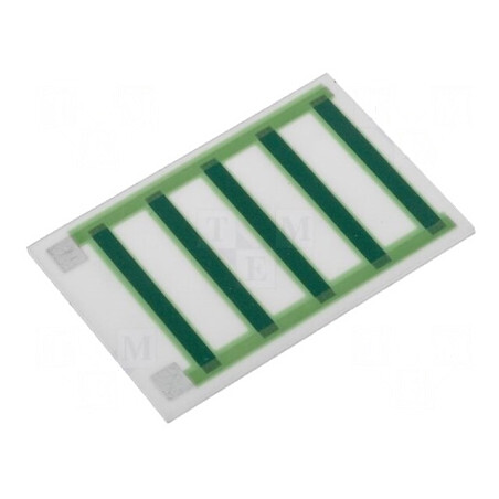 Rezistor de Încălzire Thick Film 14,4Ω 40W | Electronic-mag.ro | Componente Electronice