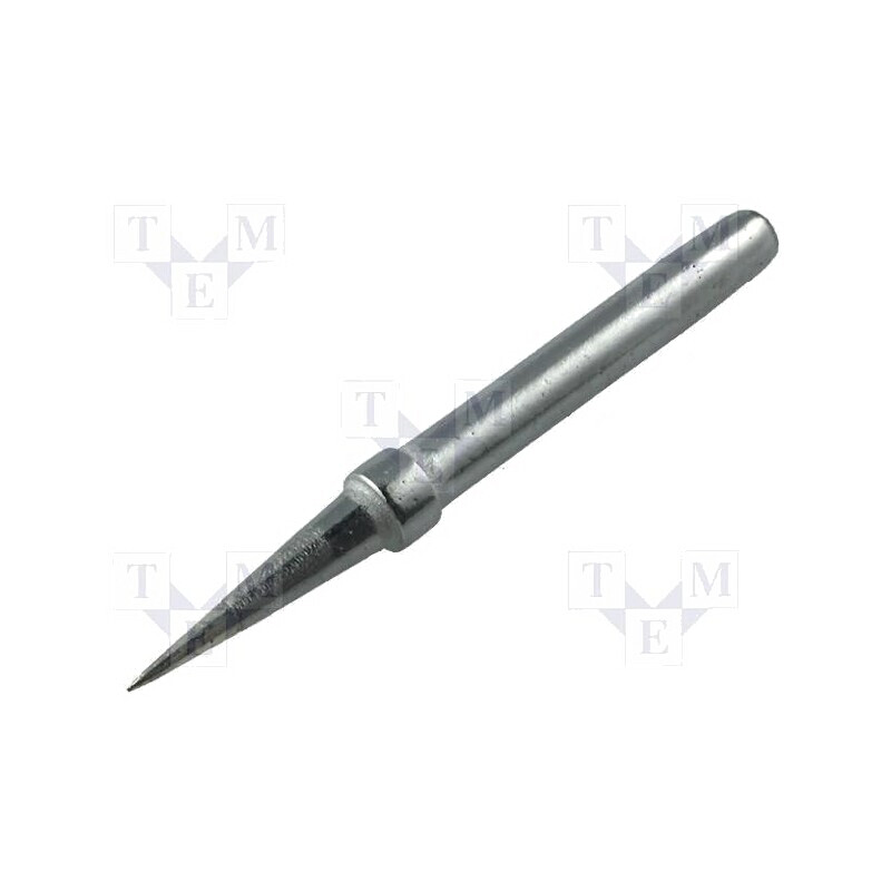 Vârf conic 0,4mm pentru ciocan de lipit | Electronic-mag.ro | Componente Electronice