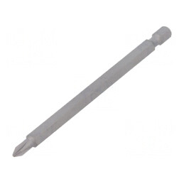 Capăt Șurubelniță Phillips PH1 100mm | Electronic-mag.ro | Componente Electronice