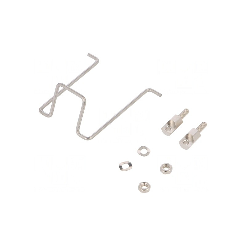 Set prindere conectori IEC 60320 | Electronic-mag.ro | Componente Electronice Set prindere conectori IEC 60320 | Electronic-mag.ro | Componente Electronice