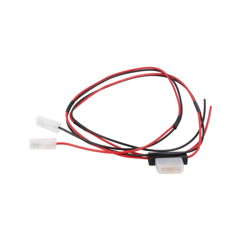 Siguranță Auto 5A 12-24V DC | Electronic-mag.ro | Componente Electronice