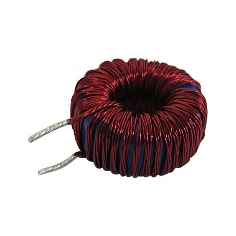 Inductor THT 150uH 6A 54.1mΩ | Electronic-mag.ro | Componente Electronice Inductor THT 150uH 6A 54.1mΩ | Electronic-mag.ro | Componente Electronice