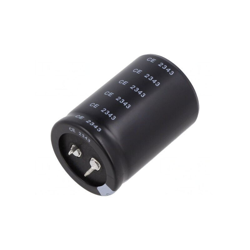 Condensator Electrolitic SNAP-IN 10000uF 63V 35x50mm | Electronic-mag.ro | Componente Electronice Condensator Electrolitic SNAP-IN 10000uF 63V 35x50mm | Electronic-mag.ro | Componente Electronice