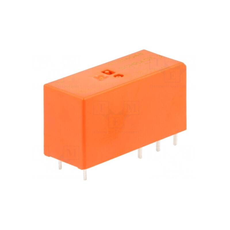 Releu Electromagnetic SPDT 48VDC 16A | Electronic-mag.ro | Componente Electronice