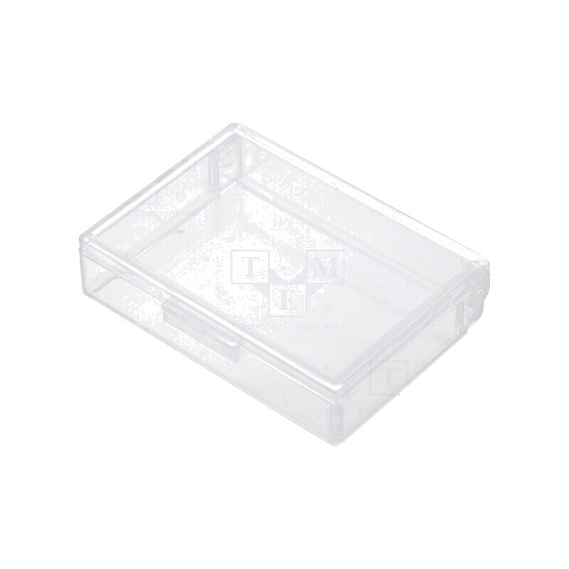 Container Individual 75x51x15mm | Electronic-mag.ro | Componente Electronice Container Individual 75x51x15mm | Electronic-mag.ro | Componente Electronice