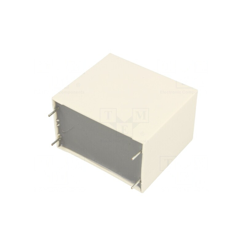 Condensator Polipropilenă DC-Link 3,3uF THT | Electronic-mag.ro | Componente Electronice