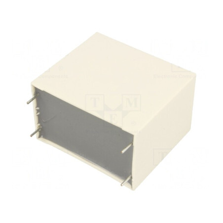 Condensator Polipropilenă DC-Link 3,3uF THT | Electronic-mag.ro | Componente Electronice