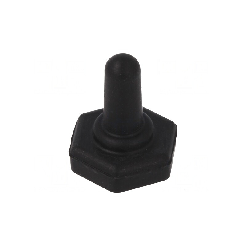 Waterproof Neoprene Rubber Screw Cover | Electronic-mag.ro | Componente Electronice