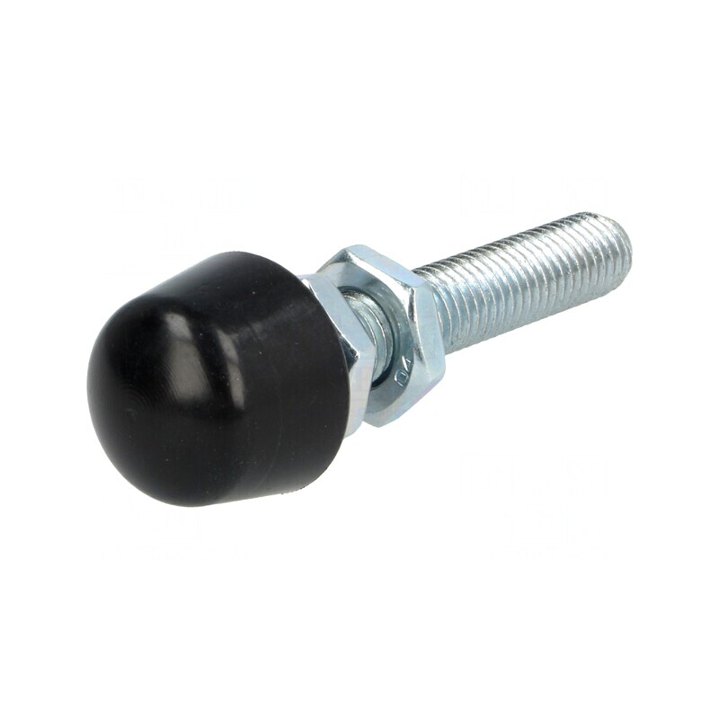 Şurub de Presiune M10 cu Guma Neopren | Electronic-mag.ro | Componente Electronice Şurub de Presiune M10 cu Guma Neopren | Electronic-mag.ro | Componente Electronice