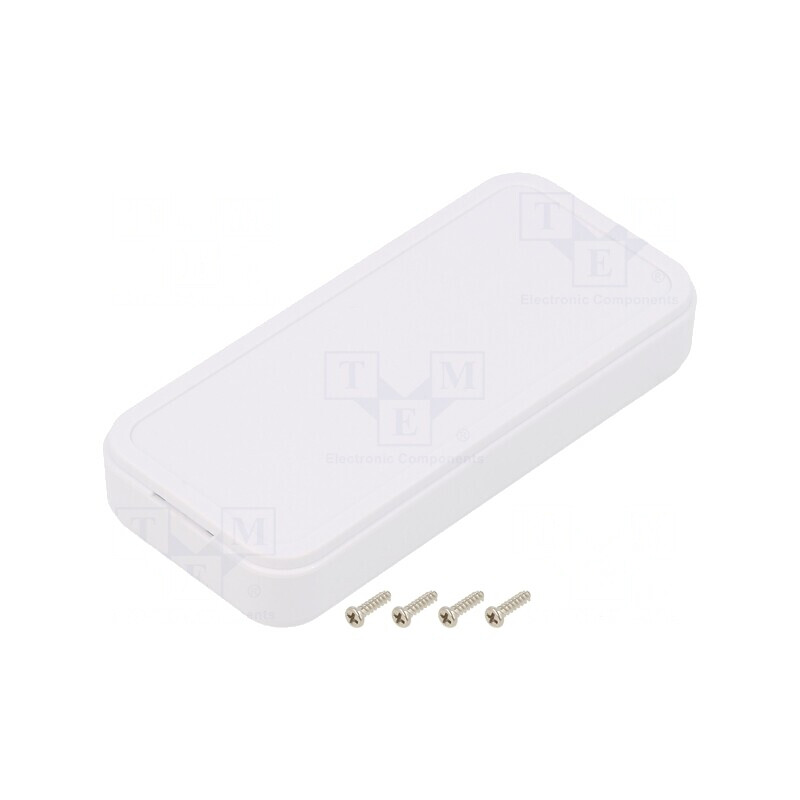 Carcasă Universală ABS Albă IP40 35x75x12 mm | Electronic-mag.ro | Componente Electronice Carcasă Universală ABS Albă IP40 35x75x12 mm | Electronic-mag.ro | Componente Electronice