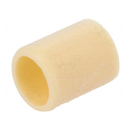 Lagăr manșon alunecător iglidur J 12mm 10mm 5mm | Electronic-mag.ro | Componente Electronice
