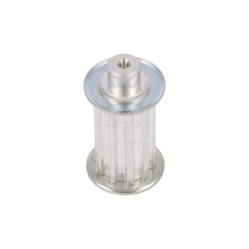 Roată de curea T5 25mm aluminiu | Electronic-mag.ro | Componente Electronice Roată de curea T5 25mm aluminiu | Electronic-mag.ro | Componente Electronice